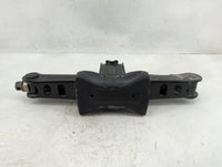 2015 Ford Escape Spare Scissor Car Jack 1396466 - Oemusedautoparts1.com