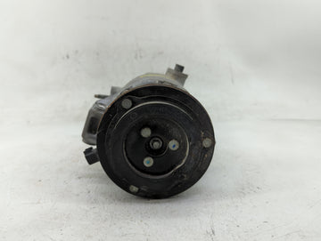 2013-2016 Ford Escape Air Conditioning A/c Ac Compressor Oem - Oemusedautoparts1.com