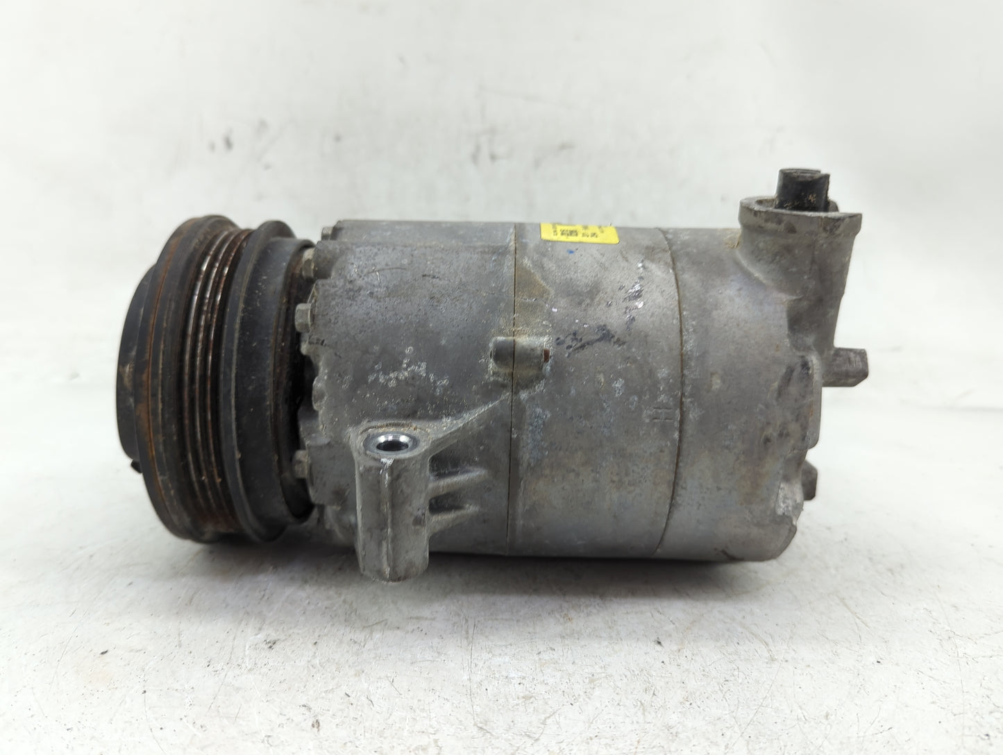 2013-2016 Ford Escape Air Conditioning A/c Ac Compressor Oem - Oemusedautoparts1.com