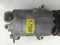2013-2016 Ford Escape Air Conditioning A/c Ac Compressor Oem - Oemusedautoparts1.com