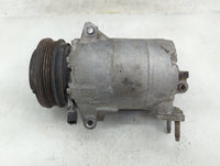 2013-2016 Ford Escape Air Conditioning A/c Ac Compressor Oem - Oemusedautoparts1.com