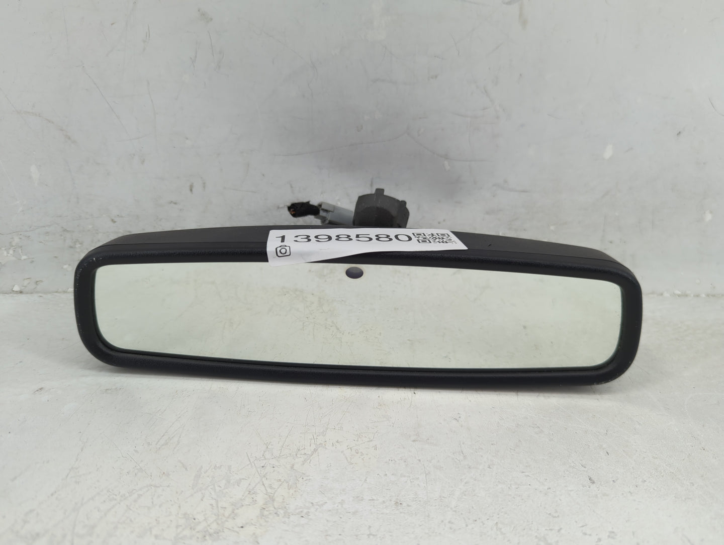 2013-2019 Ford Escape Interior Rear View Mirror Replacement OEM Fits Fits 2013 2014 2015 2016 2017 2018 2019 2020 2021 2022 