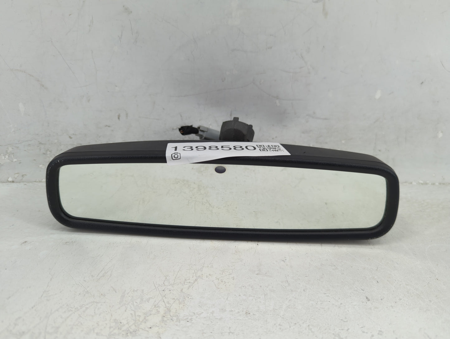 2013-2019 Ford Escape Interior Rear View Mirror Replacement OEM Fits Fits 2013 2014 2015 2016 2017 2018 2019 2020 2021 2022 