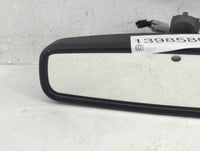 2013-2019 Ford Escape Interior Rear View Mirror Replacement OEM Fits Fits 2013 2014 2015 2016 2017 2018 2019 2020 2021 2022 
