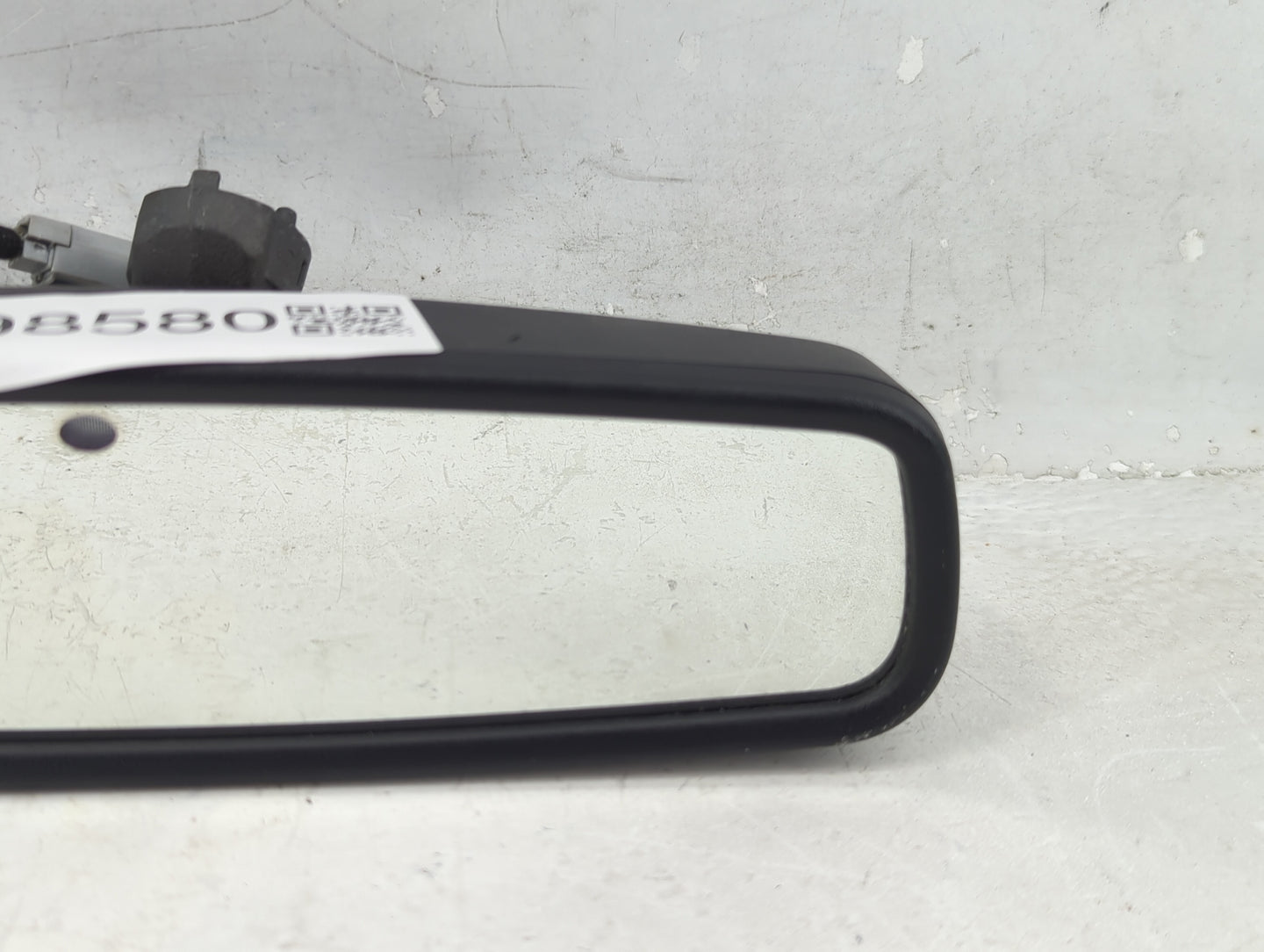 2013-2019 Ford Escape Interior Rear View Mirror Replacement OEM Fits Fits 2013 2014 2015 2016 2017 2018 2019 2020 2021 2022 