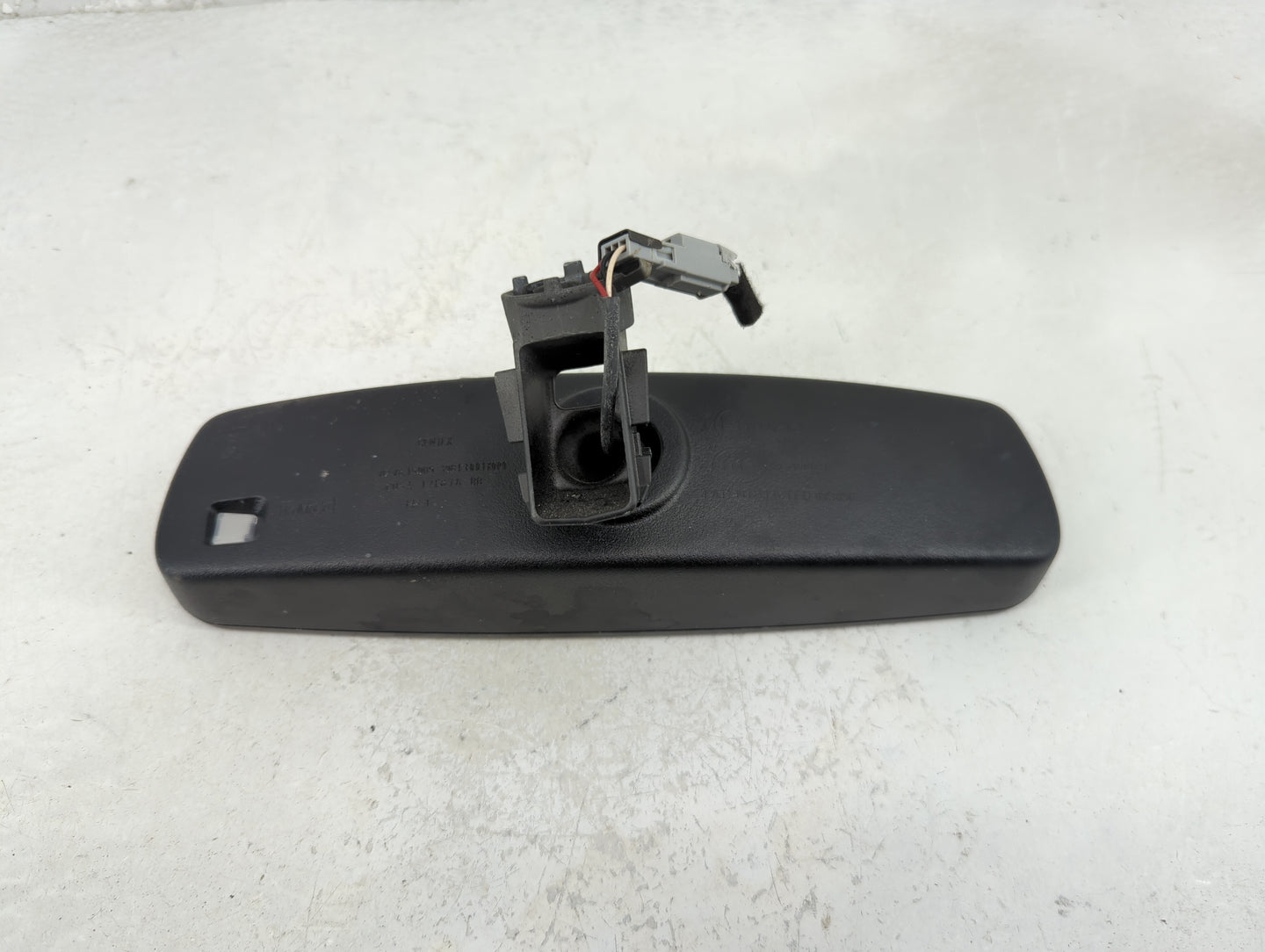 2013-2019 Ford Escape Interior Rear View Mirror Replacement OEM Fits Fits 2013 2014 2015 2016 2017 2018 2019 2020 2021 2022 