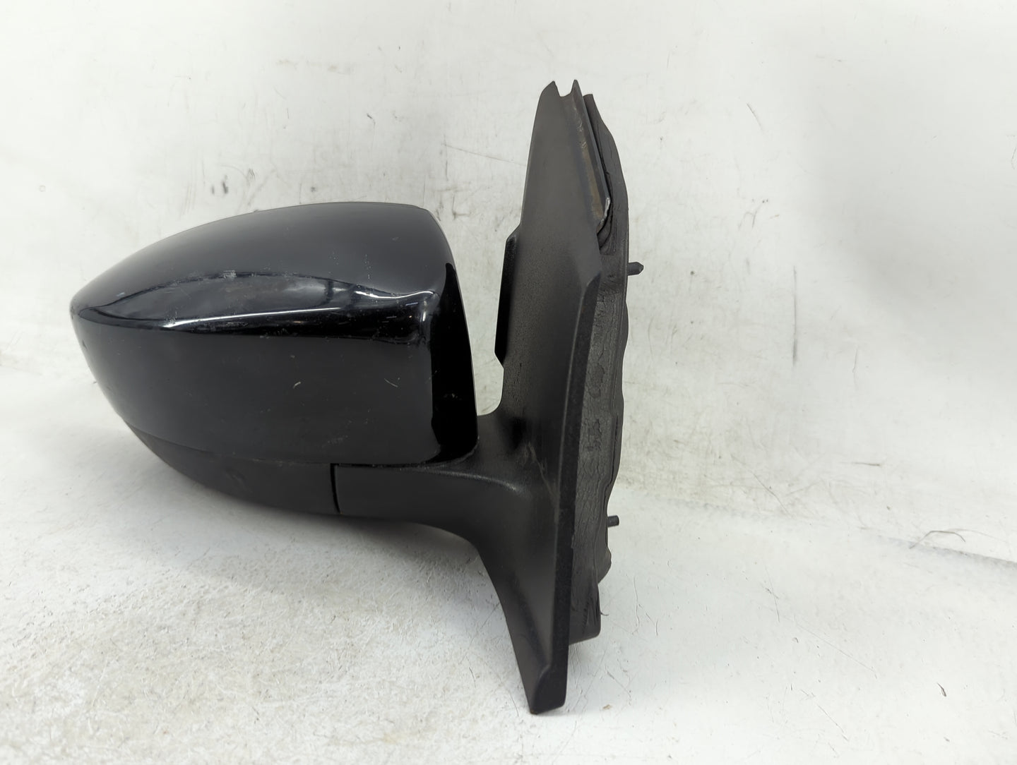 2013-2016 Ford Escape Passenger Side View Mirror - Right Door Mirror OEM Used - Oemusedautoparts1.com