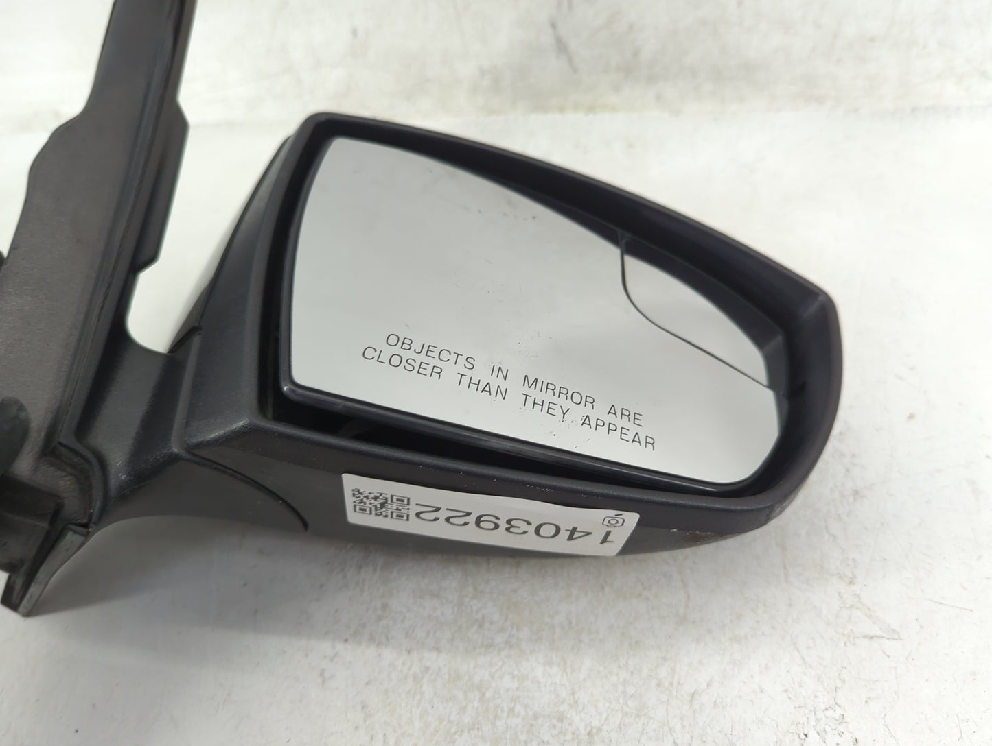 2013-2016 Ford Escape Passenger Side View Mirror - Right Door Mirror OEM Used - Oemusedautoparts1.com
