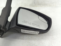 2013-2016 Ford Escape Passenger Side View Mirror - Right Door Mirror OEM Used - Oemusedautoparts1.com