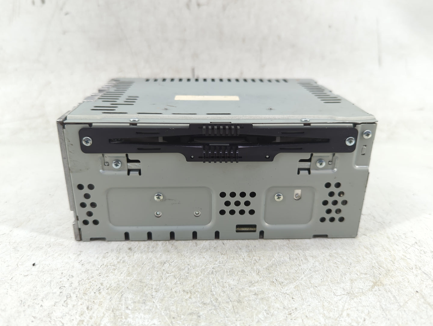 2015-2019 Ford Escape Radio AM FM Cd Player Receiver Replacement P/N:CJ5T-19C107-GA Fits Fits 2015 2016 2017 2018 2019 OEM U
