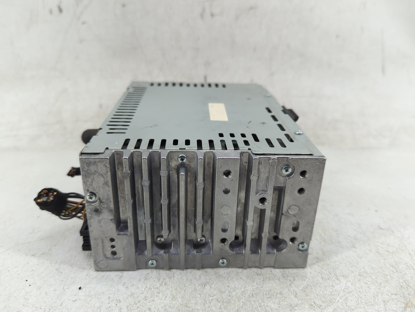 2015-2019 Ford Escape Radio AM FM Cd Player Receiver Replacement P/N:CJ5T-19C107-GA Fits Fits 2015 2016 2017 2018 2019 OEM U