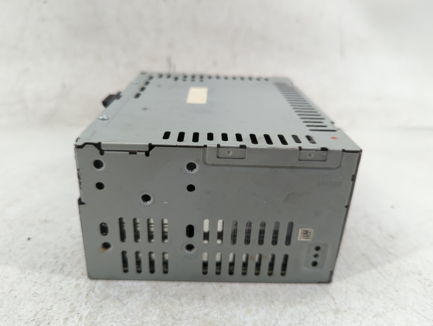 2015-2019 Ford Escape Radio AM FM Cd Player Receiver Replacement P/N:CJ5T-19C107-GA Fits Fits 2015 2016 2017 2018 2019 OEM U