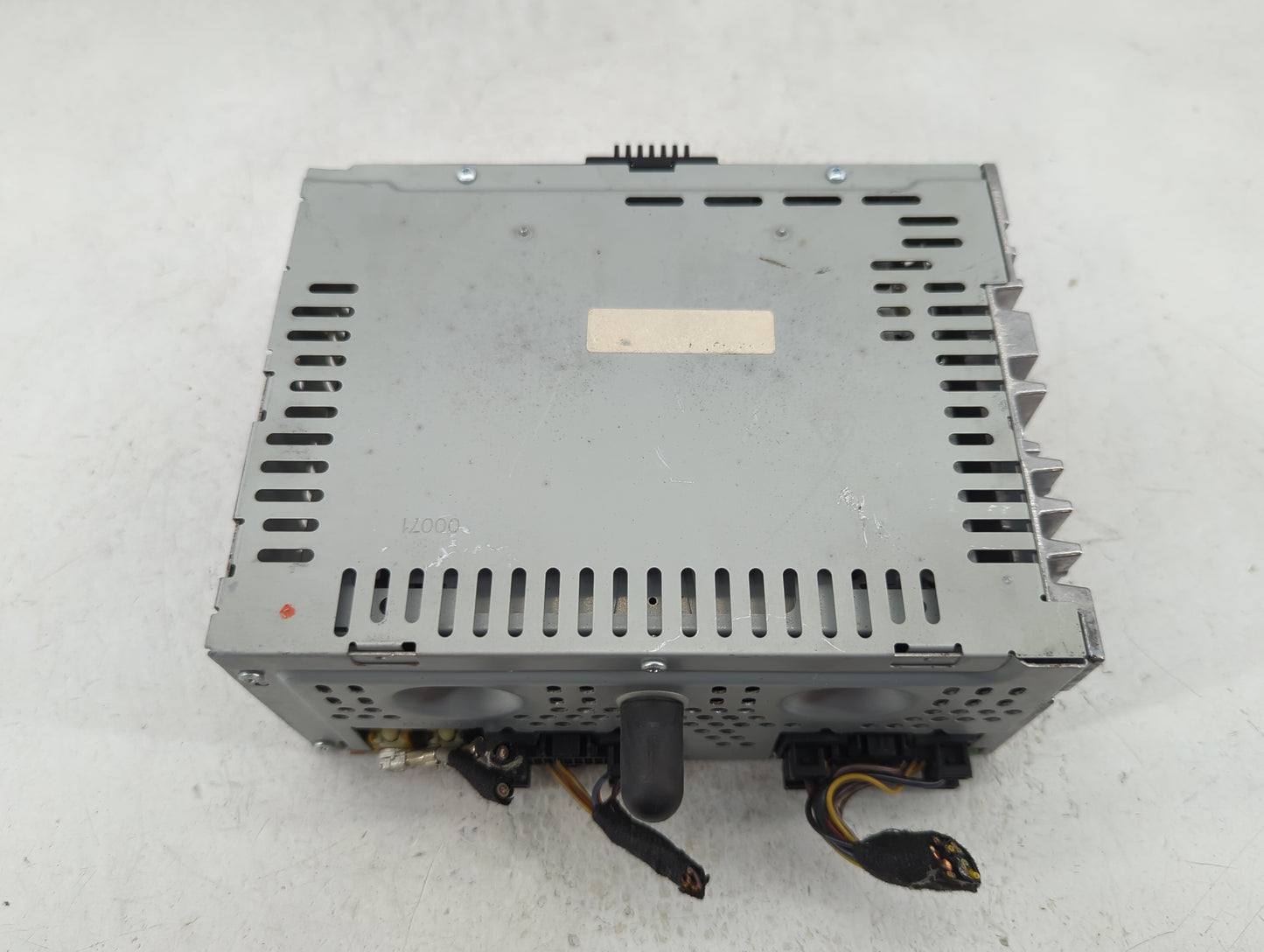 2015-2019 Ford Escape Radio AM FM Cd Player Receiver Replacement P/N:CJ5T-19C107-GA Fits Fits 2015 2016 2017 2018 2019 OEM U