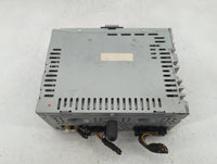 2015-2019 Ford Escape Radio AM FM Cd Player Receiver Replacement P/N:CJ5T-19C107-GA Fits Fits 2015 2016 2017 2018 2019 OEM U