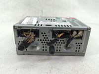 2015-2019 Ford Escape Radio AM FM Cd Player Receiver Replacement P/N:CJ5T-19C107-GA Fits Fits 2015 2016 2017 2018 2019 OEM U