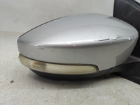2013-2016 Ford Escape Passenger Side View Mirror - Right Door Mirror OEM Used - Oemusedautoparts1.com