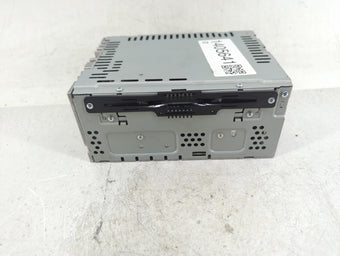 compare product 2013-2015 Ford Escape Radio AM FM Cd Player Receiver Replacement P/N:CJ5T-19C107-CK Fits Fits 2013 2014 2015 OEM Used Auto Parts