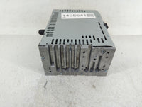 2013-2015 Ford Escape Radio AM FM Cd Player Receiver Replacement P/N:CJ5T-19C107-CK Fits Fits 2013 2014 2015 OEM Used Auto P