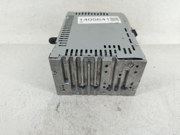 2013-2015 Ford Escape Radio AM FM Cd Player Receiver Replacement P/N:CJ5T-19C107-CK Fits Fits 2013 2014 2015 OEM Used Auto Parts