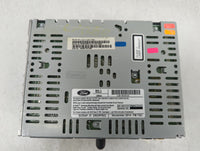 2013-2015 Ford Escape Radio AM FM Cd Player Receiver Replacement P/N:CJ5T-19C107-CK Fits Fits 2013 2014 2015 OEM Used Auto P