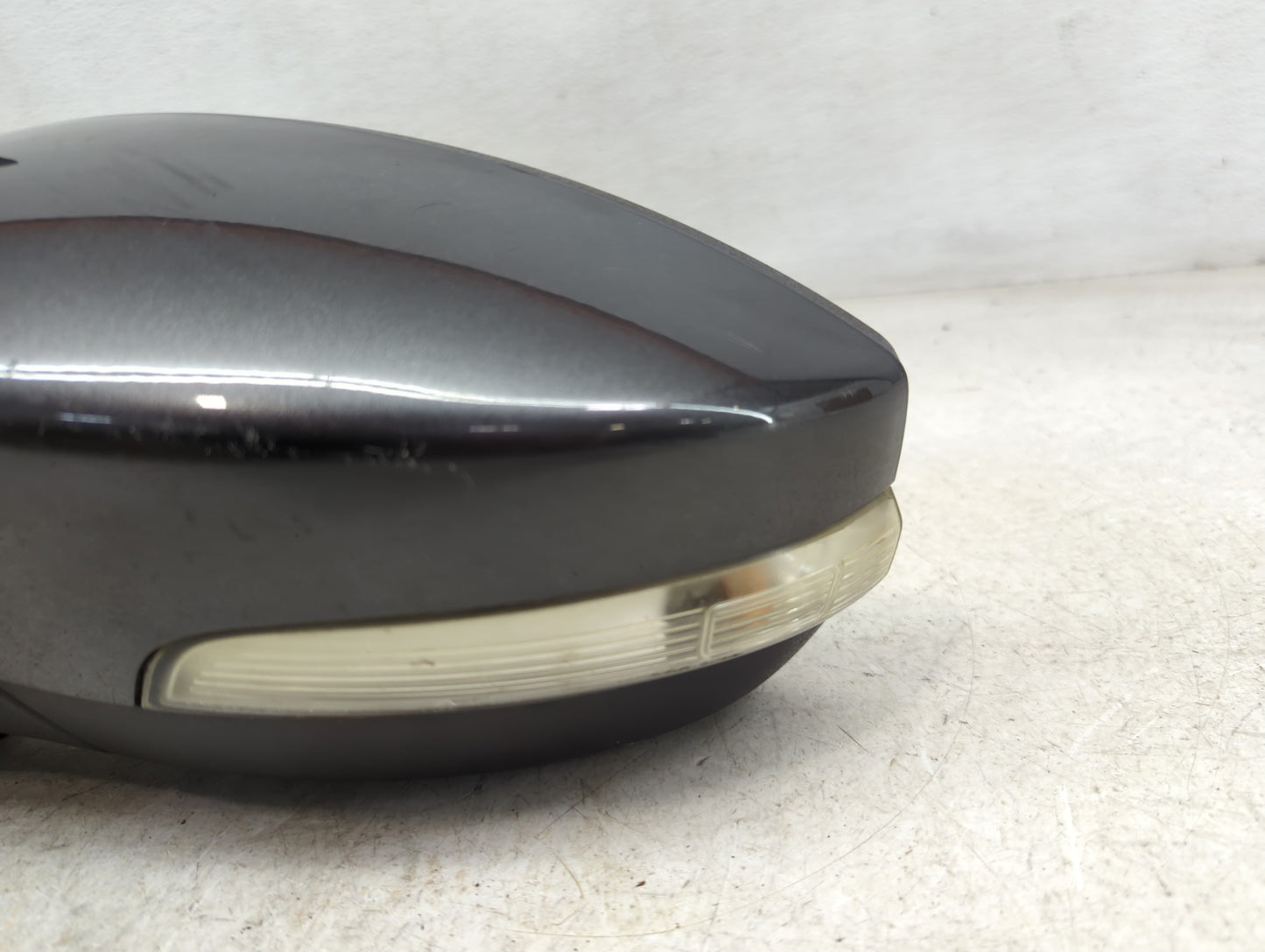 2013-2016 Ford Escape Driver Side View Mirror - Left Door Mirror OEM Used - Oemusedautoparts1.com