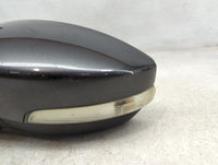 2013-2016 Ford Escape Driver Side View Mirror - Left Door Mirror OEM Used - Oemusedautoparts1.com