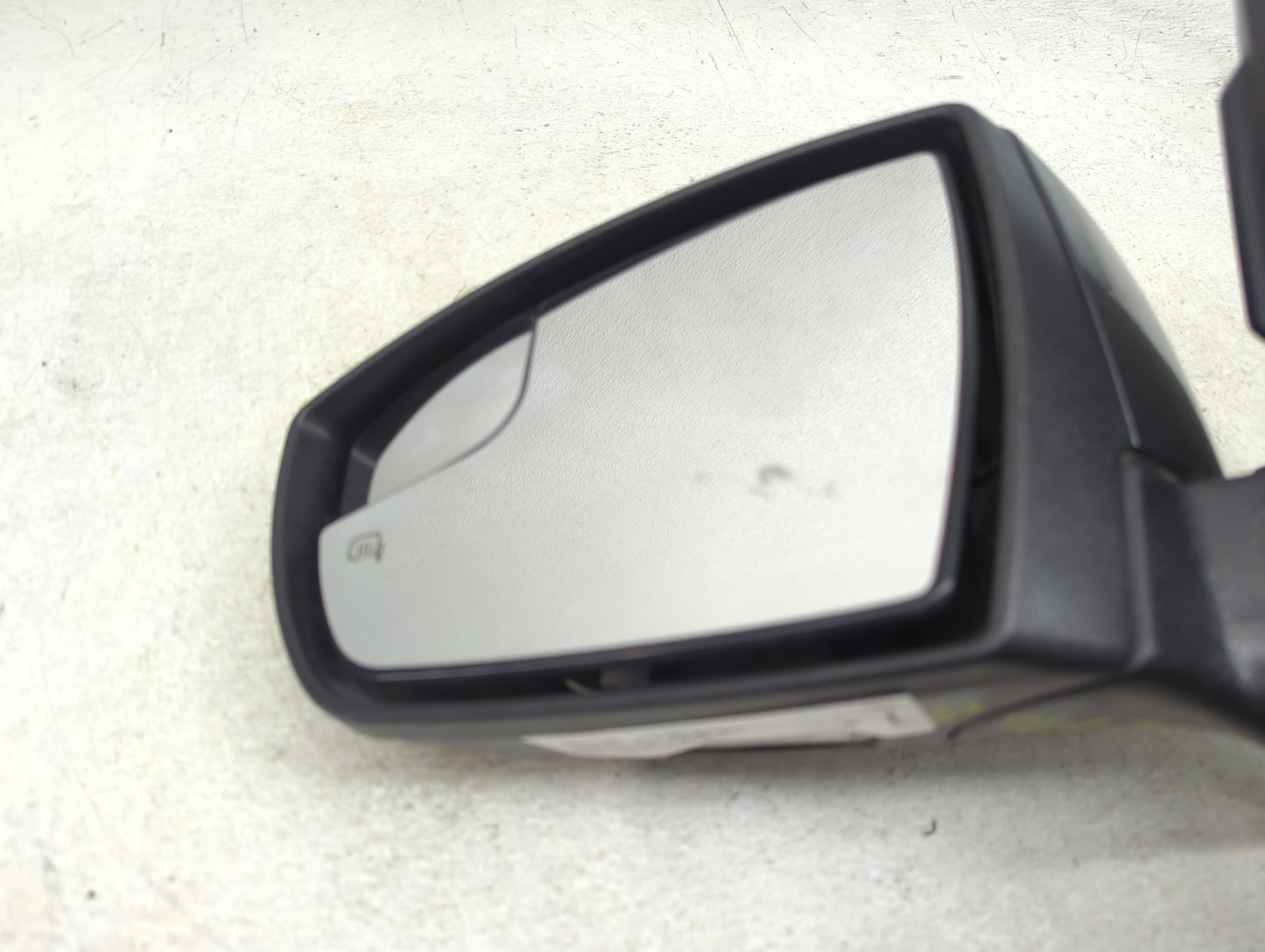 2013-2016 Ford Escape Driver Side View Mirror - Left Door Mirror OEM Used - Oemusedautoparts1.com