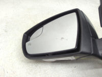 2013-2016 Ford Escape Driver Side View Mirror - Left Door Mirror OEM Used - Oemusedautoparts1.com