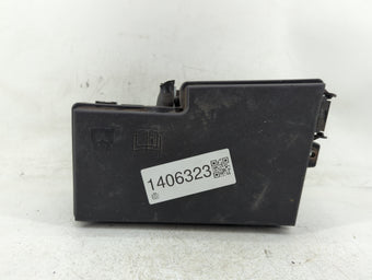 compare product 2013-2016 Ford Escape Fusebox Fuse Box Panel Relay Module P/N:AV6T-14A142-AB Fits Fits 2013 2014 2015 2016 OEM Used Auto Parts