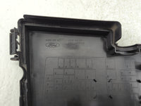 2013-2016 Ford Escape Fusebox Fuse Box Panel Relay Module P/N:AV6T-14A142-AB Fits Fits 2013 2014 2015 2016 OEM Used Auto Par