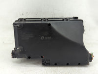 2013-2016 Ford Escape Fusebox Fuse Box Panel Relay Module P/N:AV6T-14A142-AB Fits Fits 2013 2014 2015 2016 OEM Used Auto Par