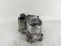 2013-2022 Ford Escape Throttle Body P/N:DS7G-9F991-CA Fits Fits 2013 2014 2015 2016 2017 2018 2019 2020 2021 2022 OEM Used A