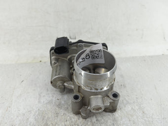 compare product 2013-2022 Ford Escape Throttle Body P/N:DS7G-9F991-CA Fits Fits 2013 2014 2015 2016 2017 2018 2019 2020 2021 2022 OEM Used Auto Parts