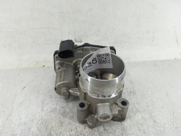 2013-2022 Ford Escape Throttle Body P/N:DS7G-9F991-CA Fits Fits 2013 2014 2015 2016 2017 2018 2019 2020 2021 2022 OEM Used A