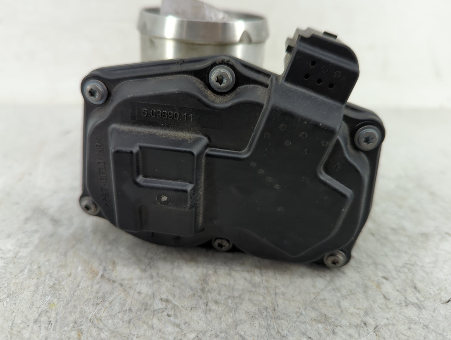 2013-2022 Ford Escape Throttle Body P/N:DS7G-9F991-CA Fits Fits 2013 2014 2015 2016 2017 2018 2019 2020 2021 2022 OEM Used A
