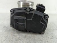 2013-2022 Ford Escape Throttle Body P/N:DS7G-9F991-CA Fits Fits 2013 2014 2015 2016 2017 2018 2019 2020 2021 2022 OEM Used A