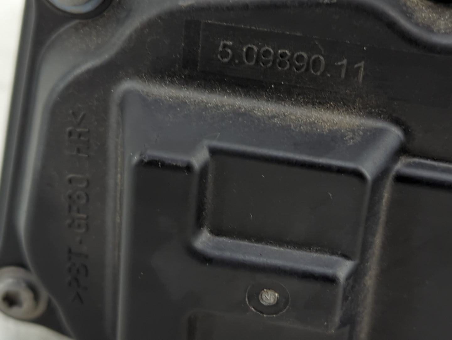 2013-2022 Ford Escape Throttle Body P/N:DS7G-9F991-CA Fits Fits 2013 2014 2015 2016 2017 2018 2019 2020 2021 2022 OEM Used A
