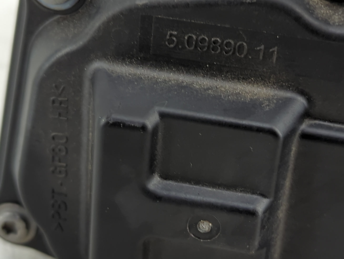2013-2022 Ford Escape Throttle Body P/N:DS7G-9F991-CA Fits Fits 2013 2014 2015 2016 2017 2018 2019 2020 2021 2022 OEM Used A