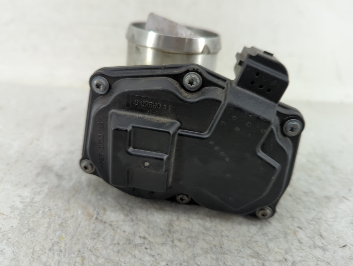 2013-2022 Ford Escape Throttle Body P/N:DS7G-9F991-CA Fits Fits 2013 2014 2015 2016 2017 2018 2019 2020 2021 2022 OEM Used A
