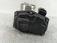 2013-2022 Ford Escape Throttle Body P/N:DS7G-9F991-CA Fits Fits 2013 2014 2015 2016 2017 2018 2019 2020 2021 2022 OEM Used A