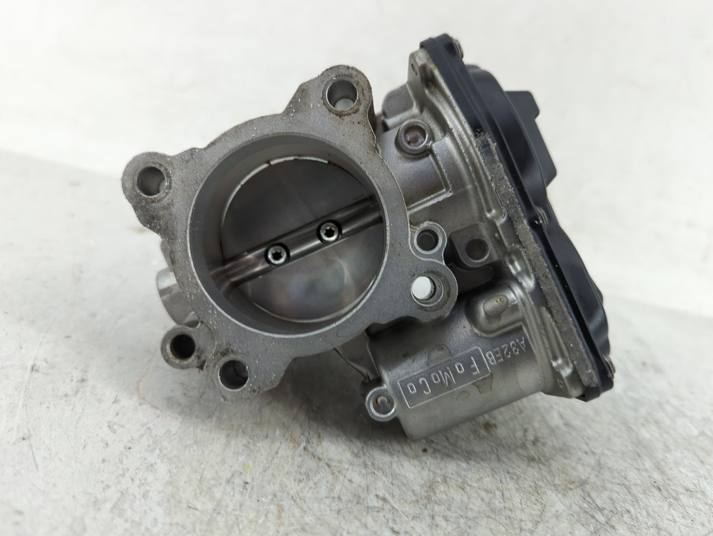 2013-2022 Ford Escape Throttle Body P/N:DS7G-9F991-CA Fits Fits 2013 2014 2015 2016 2017 2018 2019 2020 2021 2022 OEM Used A