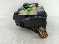 2013-2016 Ford Escape Fusebox Fuse Box Panel Relay Module Fits Fits 2013 2014 2015 2016 OEM Used Auto Parts - Oemusedautopar