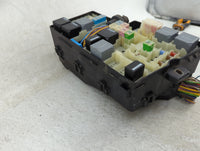 2013-2016 Ford Escape Fusebox Fuse Box Panel Relay Module Fits Fits 2013 2014 2015 2016 OEM Used Auto Parts - Oemusedautopar