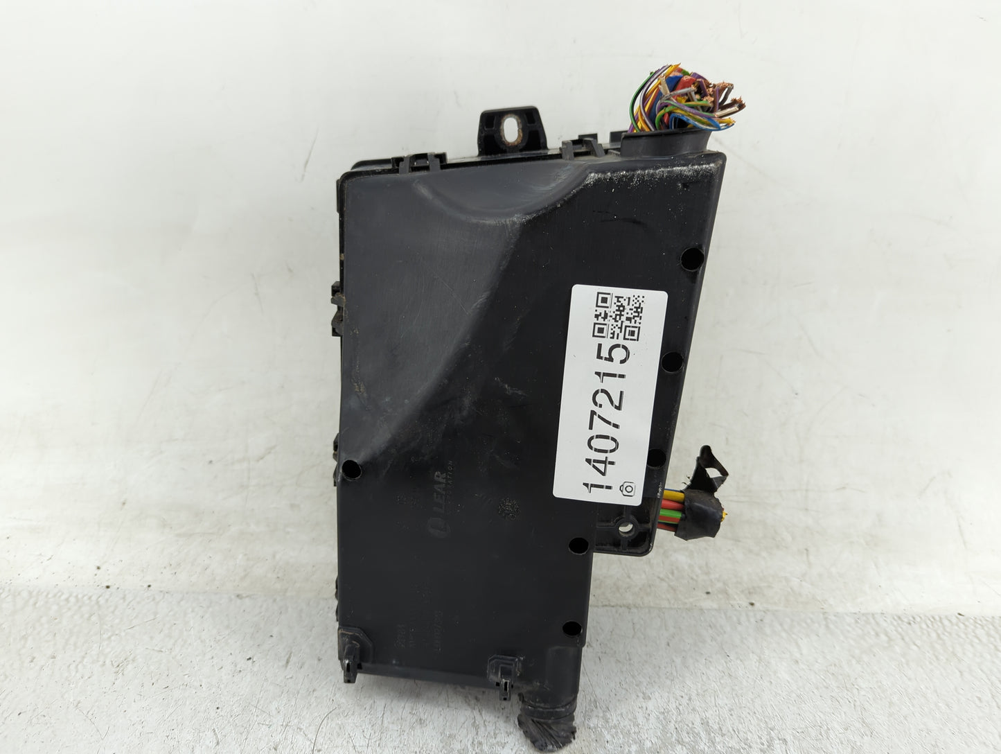 2013-2016 Ford Escape Fusebox Fuse Box Panel Relay Module Fits Fits 2013 2014 2015 2016 OEM Used Auto Parts - Oemusedautopar