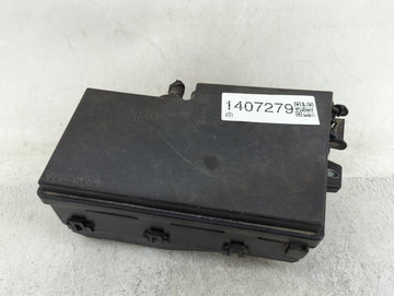2013-2016 Ford Escape Fusebox Fuse Box Panel Relay Module P/N:AV6T-14A142-AB Fits Fits 2013 2014 2015 2016 OEM Used Auto Par