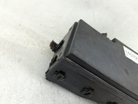 2013-2016 Ford Escape Fusebox Fuse Box Panel Relay Module P/N:AV6T-14A142-AB Fits Fits 2013 2014 2015 2016 OEM Used Auto Par