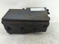 2013-2016 Ford Escape Fusebox Fuse Box Panel Relay Module P/N:AV6T-14A142-AB Fits Fits 2013 2014 2015 2016 OEM Used Auto Par