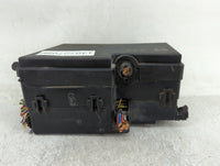 2013-2016 Ford Escape Fusebox Fuse Box Panel Relay Module P/N:AV6T-14A142-AB Fits Fits 2013 2014 2015 2016 OEM Used Auto Par