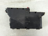 2013-2016 Ford Escape Fusebox Fuse Box Panel Relay Module P/N:AV6T-14A142-AB Fits Fits 2013 2014 2015 2016 OEM Used Auto Par
