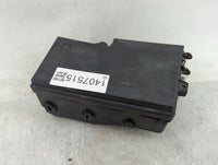 2013-2016 Ford Escape Fusebox Fuse Box Panel Relay Module P/N:AV6T-14A067-AD Fits Fits 2013 2014 2015 2016 OEM Used Auto Par